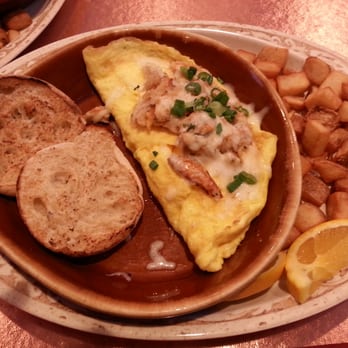 Another Broken Egg Cafe - Cafes Near Me - Atlanta, Georgia