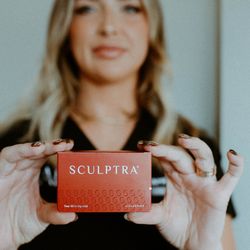 Main Medical Aesthetics - Sculptra