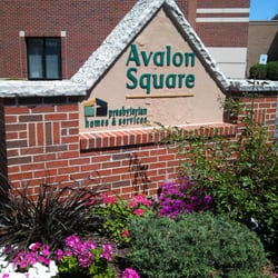 Avalon Square