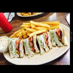 Time Drive In Restaurant