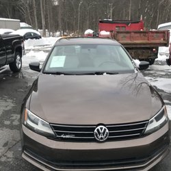 A pic of our new car to our fleet