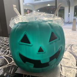 Trick or Treat