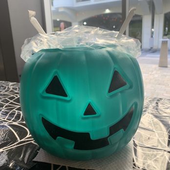 Ghost Bar - Trick or Treat - Pop-Up Restaurants Near Me - Honolulu, Hawaii