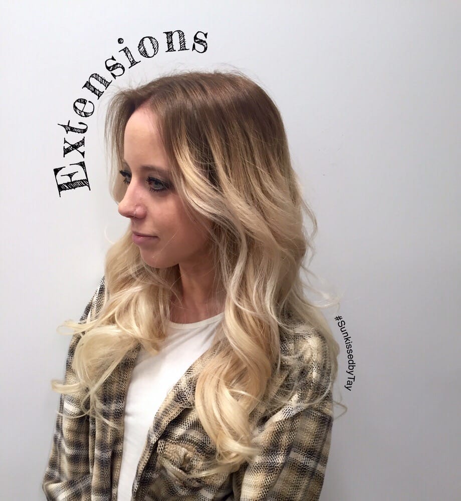 Sunkissed By Tay Logo