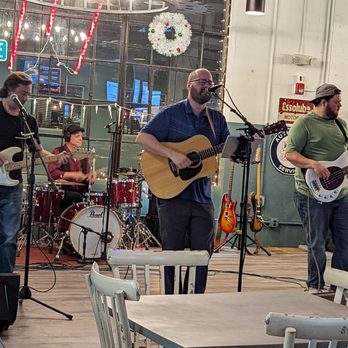 Roar - Hawthorne Curve. Jamming, as always! - Food Court Near Me - Winston-Salem, North Carolina Roar - Hawthorne Curve. Jamming, as always! - Food Court Near Me - Winston-Salem, North Carolina