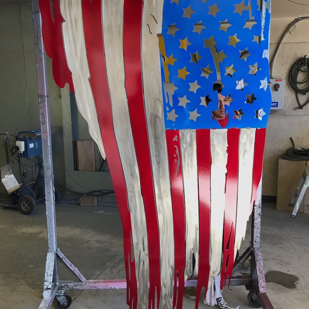 WILLOW SPRINGS POWDER COATING Updated October 2024 4040 Manly Rd