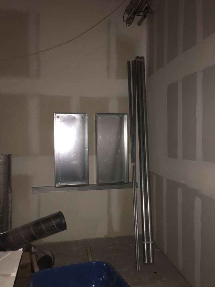 Slide of Voltech Electrical Service