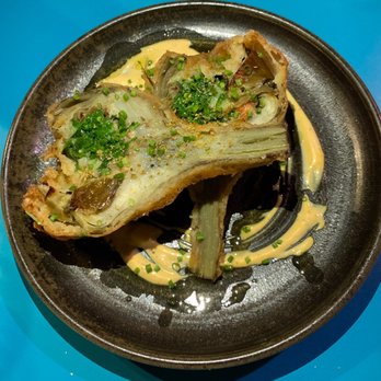 Coppa Enoteca - Artichokes - Italian Near Me - Boston, Massachusetts Coppa Enoteca - Artichokes - Italian Near Me - Boston, Massachusetts