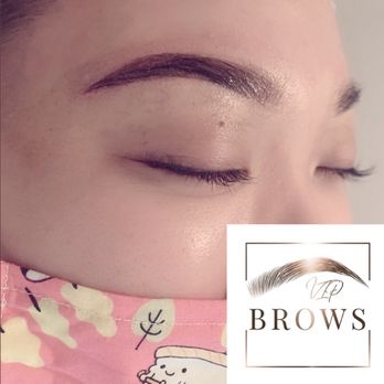 VIP Brows - Permanent Makeup Near Me