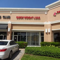 Quick Weight Loss Center