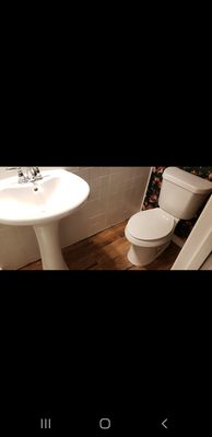 South Texas Handyman Services