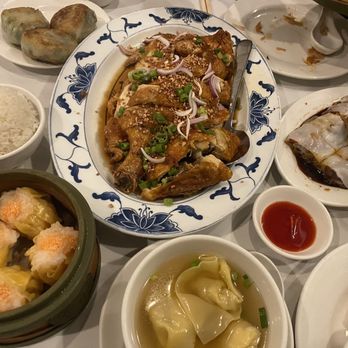 Aberdeen - Dim Sum Near Me - White Plains, New York Aberdeen - Dim Sum Near Me - White Plains, New York