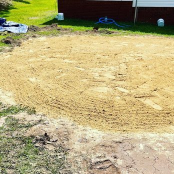 Xtreme Dirt WorX - Pool Pad - Landscaping Near Me Xtreme Dirt WorX - Pool Pad - Landscaping Near Me