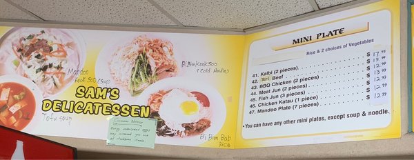 SAM’S DELICATESSEN - Updated February 2026 - 652 Photos & 311 Reviews ...