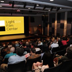 Lightbox Film Center