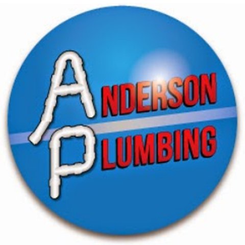 Slide of Anderson Plumbing