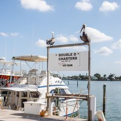 Double O Fishing Charters