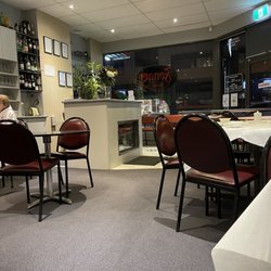 Fong's Chinese Restaurant