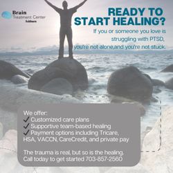 Brain Treatment Center Ashburn