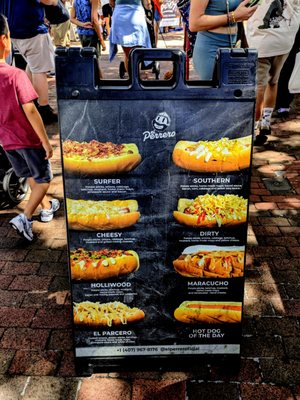 Orlando Farmers' Market by null