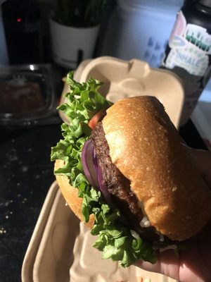 Vegan Wonderland by null