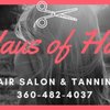 Haus of Hair gift card