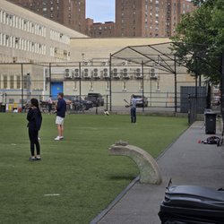 Peter's Field