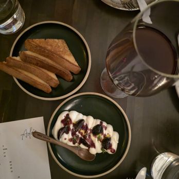 Ada's - Whipped brie - Wine Bars Near Me - Las Vegas, Nevada Ada's - Whipped brie - Wine Bars Near Me - Las Vegas, Nevada