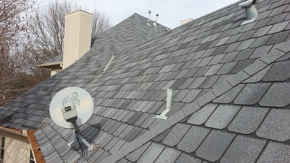 Slide of Aerial Roof Systems