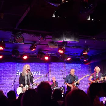 The Iridium - Jazz & Blues Near Me - New York, New York