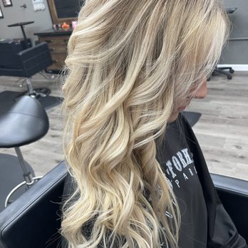 Hellbent for Hair - Hair Salons Near Me - Vista, California