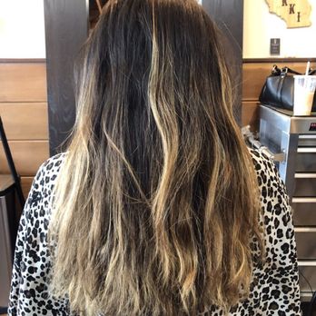 Nikki Farah Hair - Before first appointment. - Hair Stylists Near Me Nikki Farah Hair - Before first appointment. - Hair Stylists Near Me