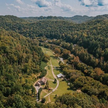 pigeon roost tobacco hazard ky THE PERFECT PLACE WEDDING AND EVENT VENUE - Updated May 2026 - 1400 Lower Pigeon  Roost Rd, Bonnyman, Kentucky - Venues & Event Spaces - Phone Number
