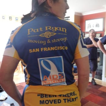 Pat Ryan Moving and Storage - Movers Near Me - San Francisco, California Pat Ryan Moving and Storage - Movers Near Me - San Francisco, California