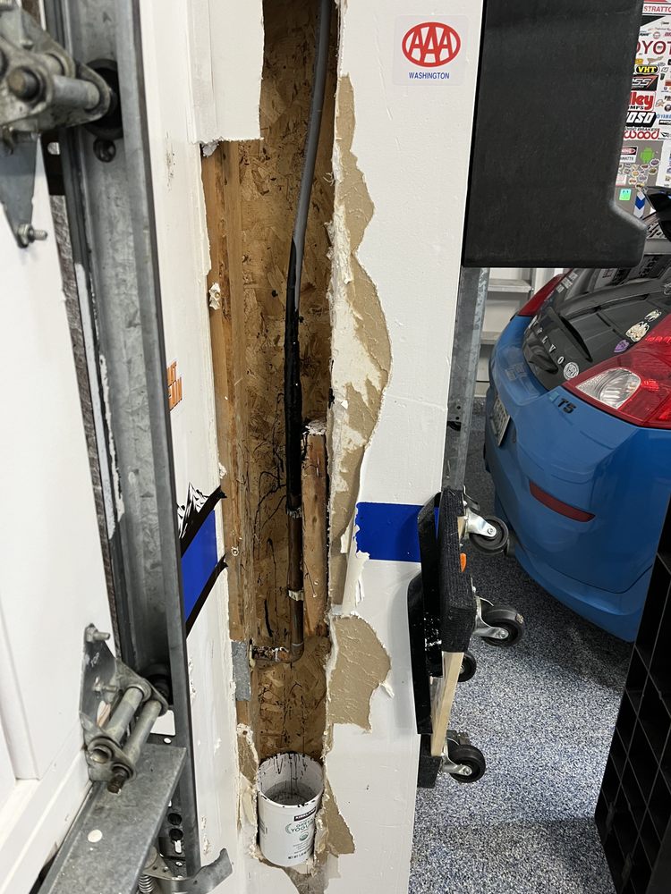 Slide of Repipe Specialists - Seattle