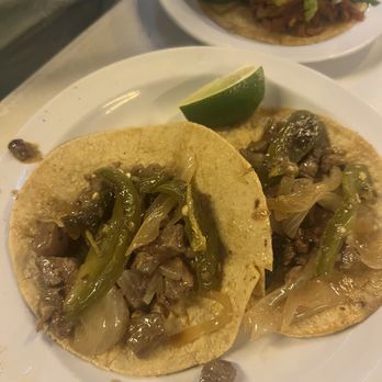Tacombi - Carne asada - Mexican Near Me - Chicago, Illinois