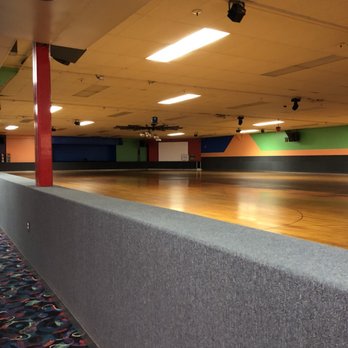 Rollarama Skating Center - Skating Rinks Near Me - Schenectady, New York