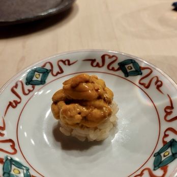 noda - Sushi Bars Near Me - New York, New York
