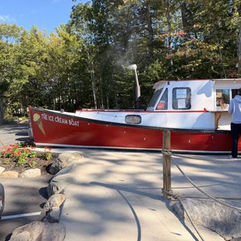 Bar Harbor Lobster Pound - Seafood Near Me - Bar Harbor, Maine