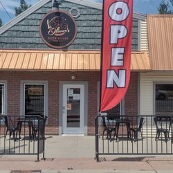Oliver's Pizza Planet