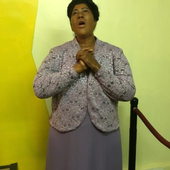 National Great Blacks In Wax Museum - Museums Near Me - Baltimore, Maryland