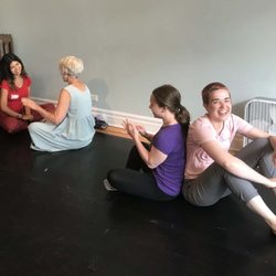 Culture of Safety - Role play practice