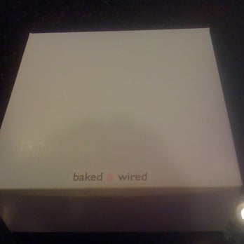 Baked & Wired - Box - Bakeries Near Me - Washington, DC, District of Columbia Baked & Wired - Box - Bakeries Near Me - Washington, DC, District of Columbia