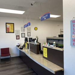 Lindhurst Pharmacy - Inside the Store