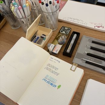 Mt. Fo’rest - Testing station - Cards & Stationery Near Me - Pasadena, California