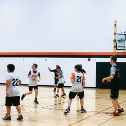 Moorhead Public Schools - #Moorhead #Spuds #Basketball