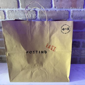Postino East - Bag - Wine Bars Near Me - Gilbert, Arizona