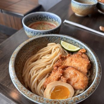 Okiboru Tsukemen & Ramen - Paitan Tsukemen - Ramen Near Me - Sandy Springs, Georgia Okiboru Tsukemen & Ramen - Paitan Tsukemen - Ramen Near Me - Sandy Springs, Georgia