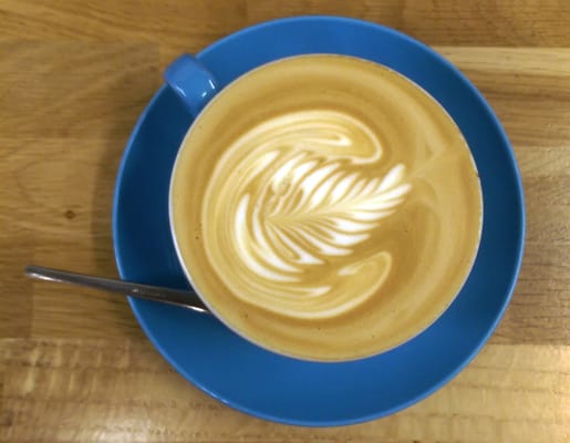 Black List Café by null