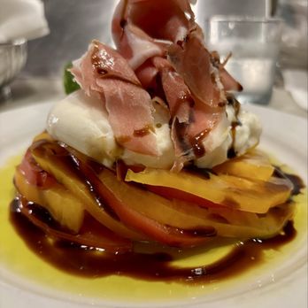 La Vecchia Cucina - Italian Near Me - Santa Monica, California La Vecchia Cucina - Italian Near Me - Santa Monica, California